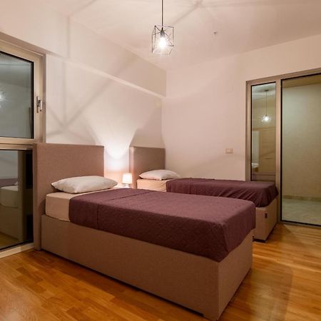 Apartment H704 Μπούντβα Εξωτερικό φωτογραφία