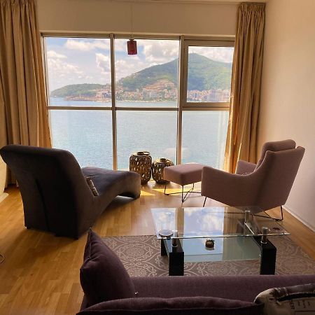 Apartment H704 Μπούντβα Εξωτερικό φωτογραφία
