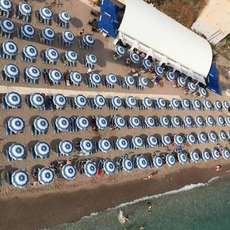 Apartment H704 Μπούντβα Εξωτερικό φωτογραφία