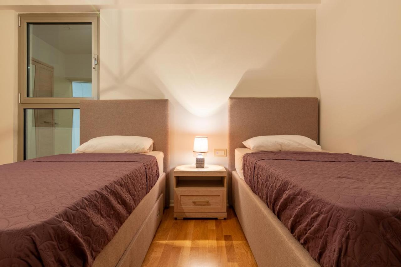 Apartment H704 Μπούντβα Εξωτερικό φωτογραφία