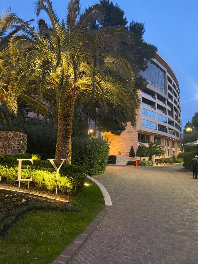 Apartment H704 Μπούντβα Εξωτερικό φωτογραφία