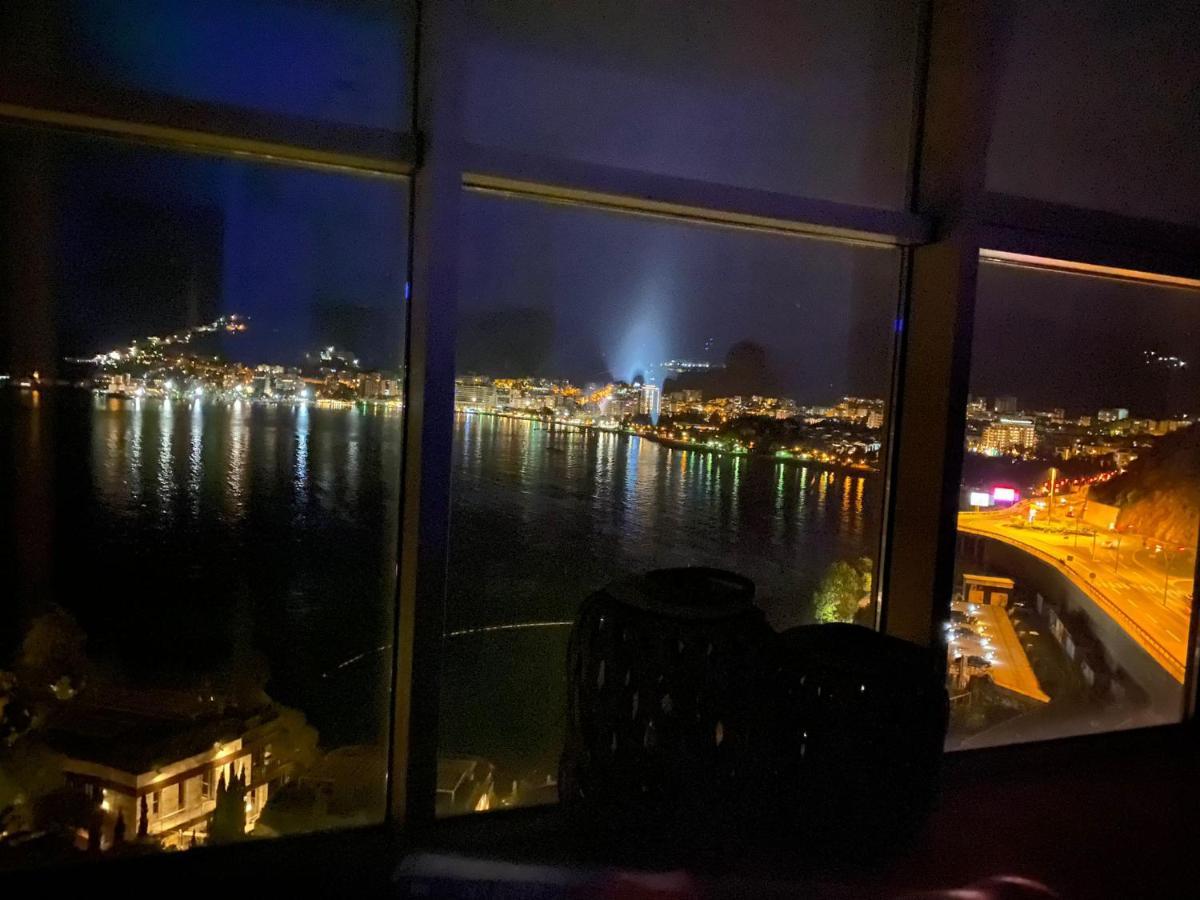 Apartment H704 Μπούντβα Εξωτερικό φωτογραφία