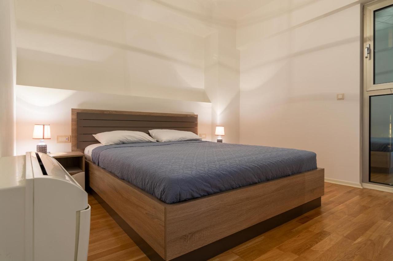 Apartment H704 Μπούντβα Εξωτερικό φωτογραφία