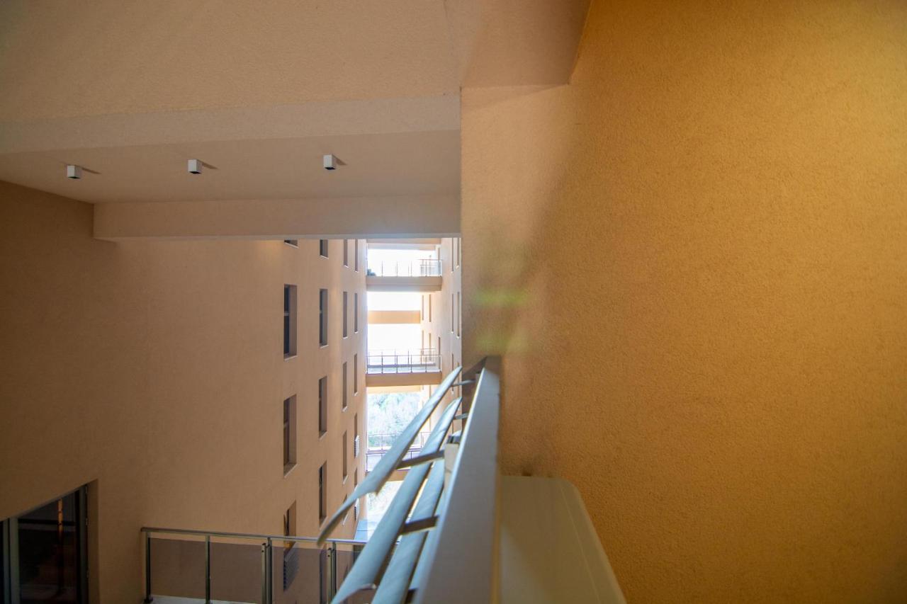 Apartment H704 Μπούντβα Εξωτερικό φωτογραφία