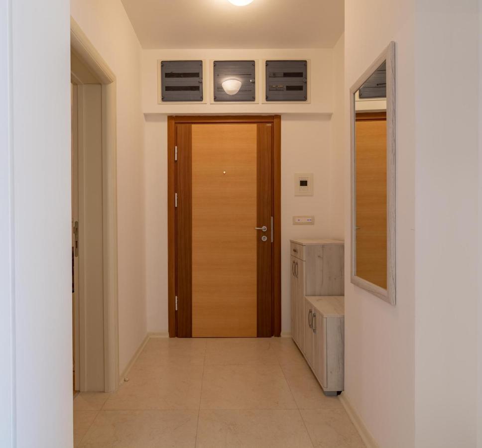 Apartment H704 Μπούντβα Εξωτερικό φωτογραφία
