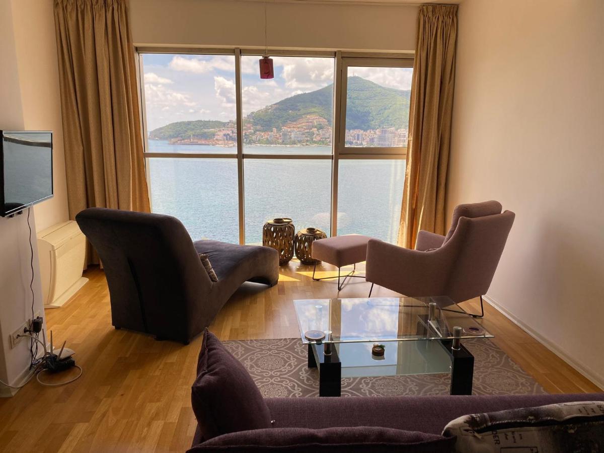Apartment H704 Μπούντβα Εξωτερικό φωτογραφία