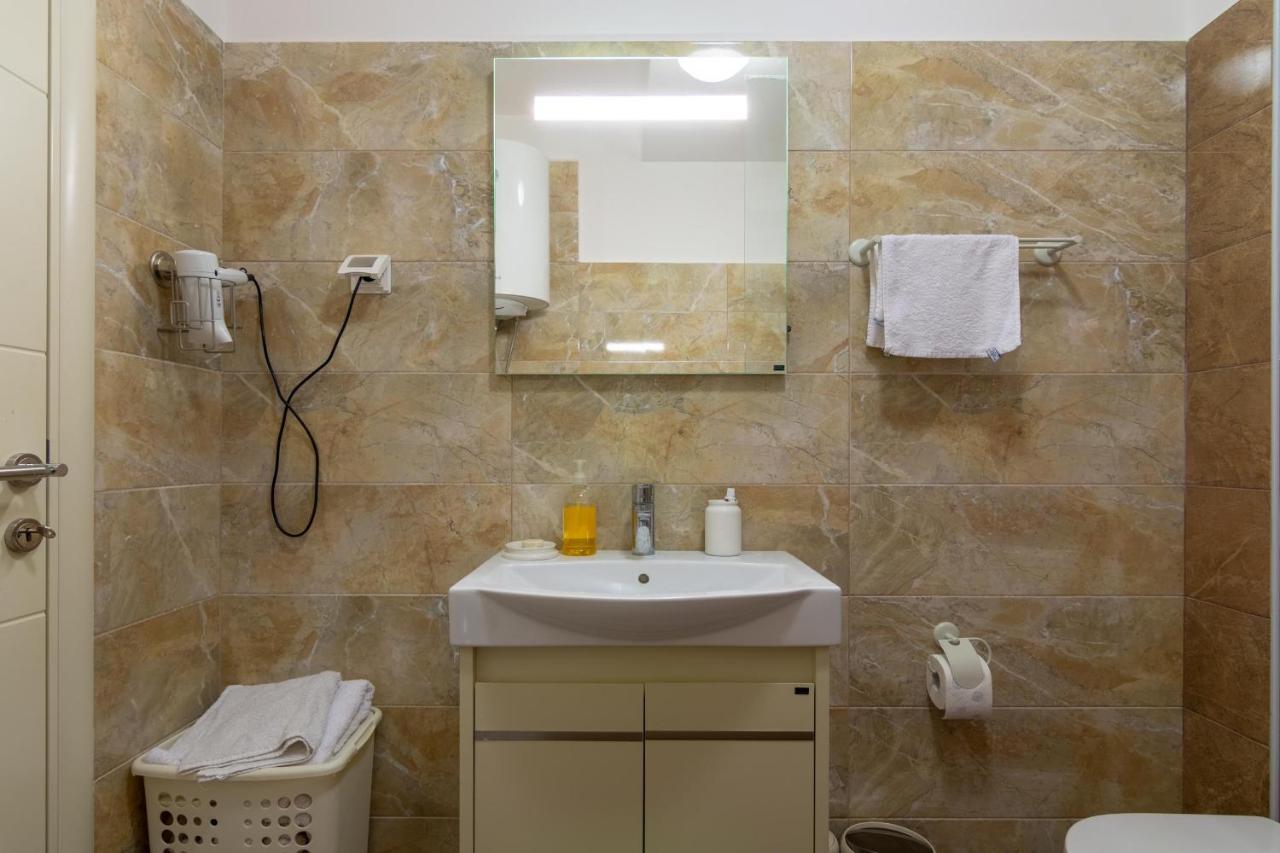 Apartment H704 Μπούντβα Εξωτερικό φωτογραφία