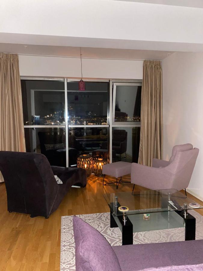 Apartment H704 Μπούντβα Εξωτερικό φωτογραφία